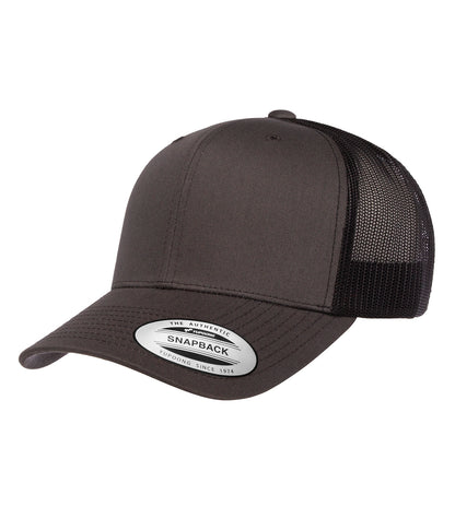 ATC™ YP CLASSICS® RETRO TRUCKER CAP