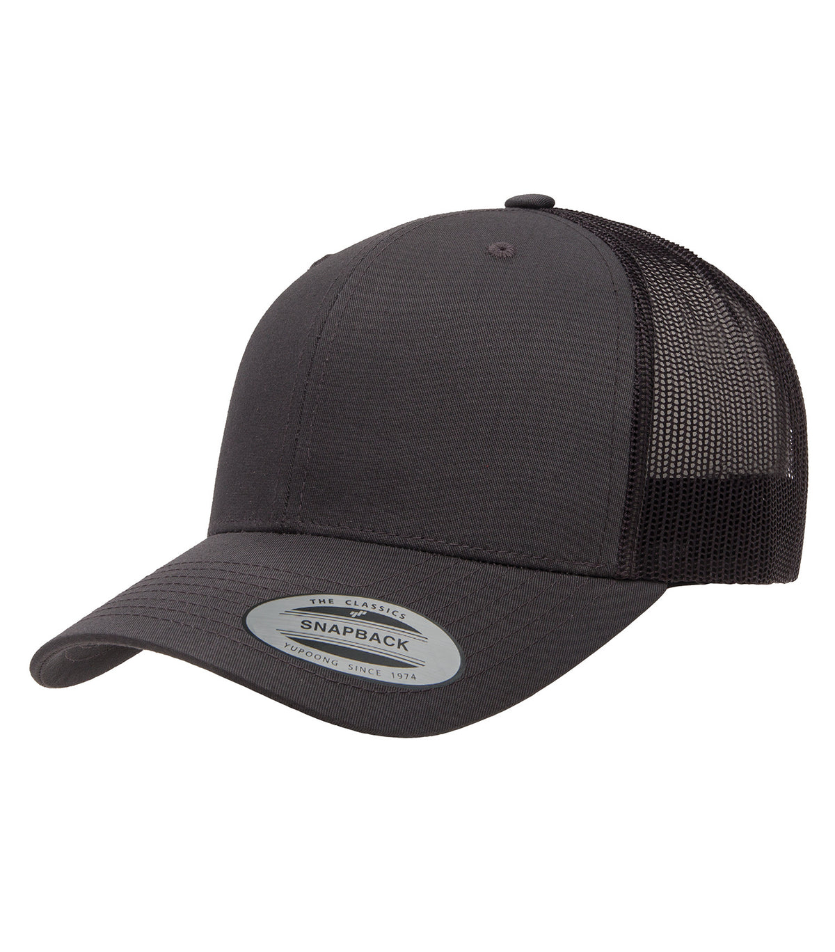 ATC™ YP CLASSICS® RETRO TRUCKER CAP