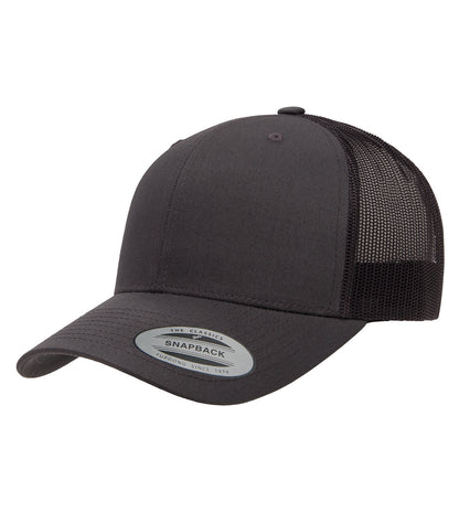 ATC™ YP CLASSICS® RETRO TRUCKER CAP