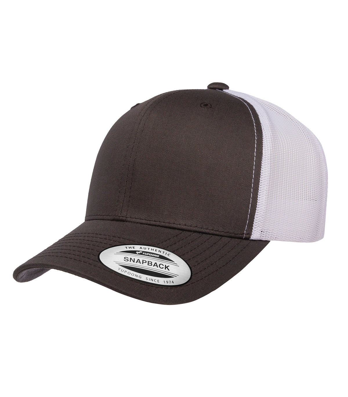 ATC™ YP CLASSICS® RETRO TRUCKER CAP