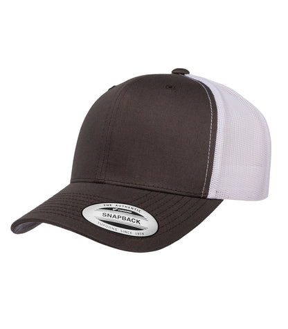 ATC™ YP CLASSICS® RETRO TRUCKER CAP