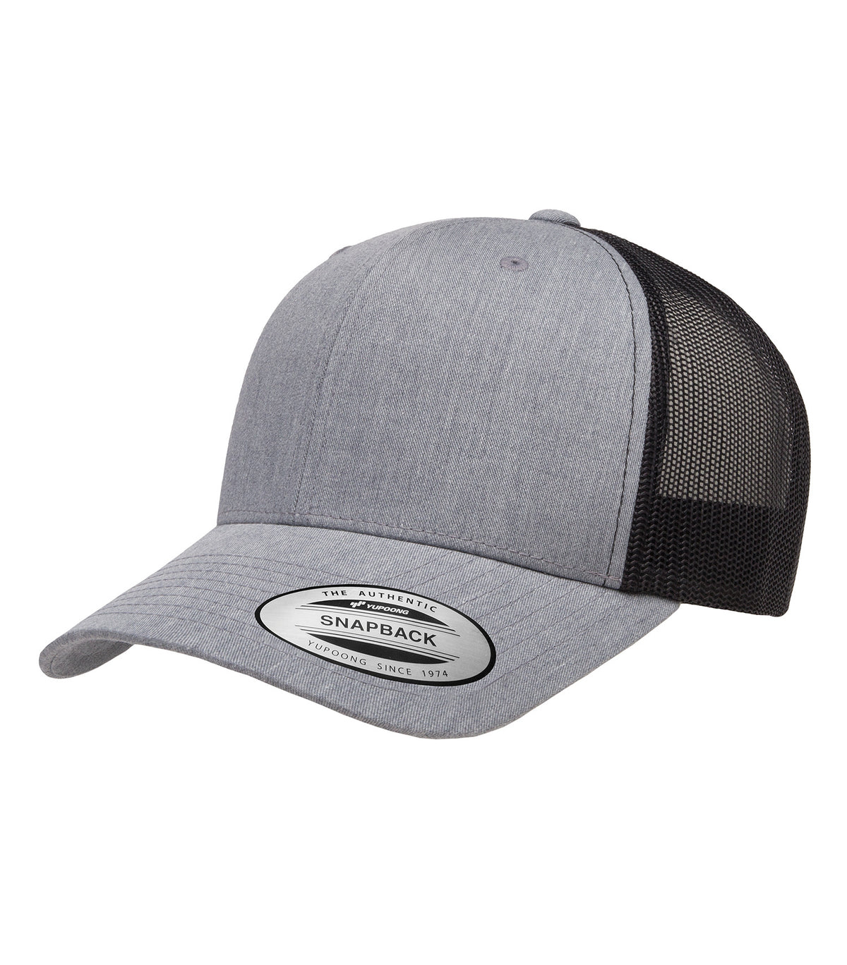 ATC™ YP CLASSICS® RETRO TRUCKER CAP