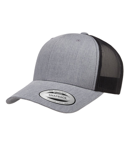 ATC™ YP CLASSICS® RETRO TRUCKER CAP