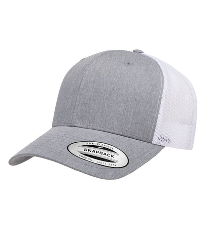 ATC™ YP CLASSICS® RETRO TRUCKER CAP