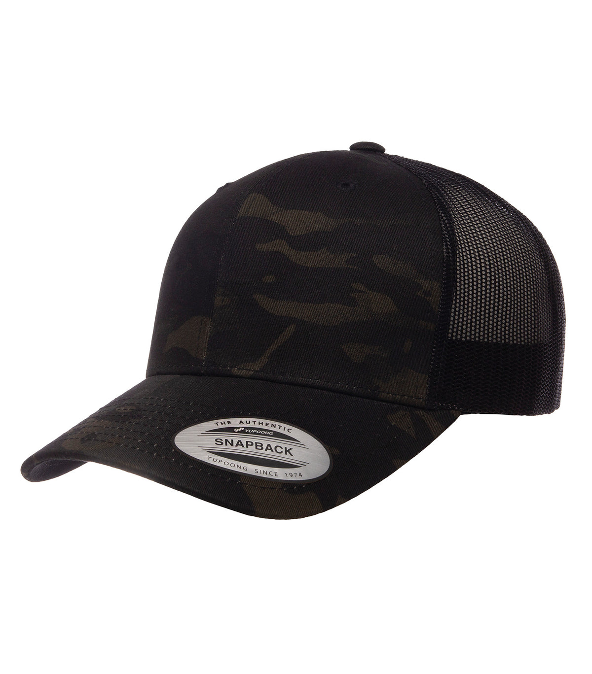 ATC™ YP CLASSICS® RETRO TRUCKER CAP