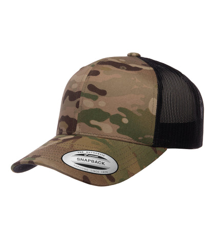 ATC™ YP CLASSICS® RETRO TRUCKER CAP