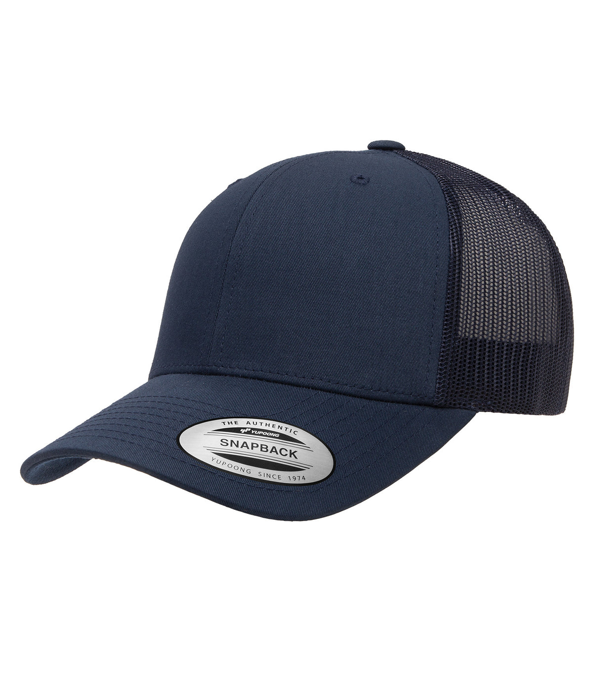 ATC™ YP CLASSICS® RETRO TRUCKER CAP