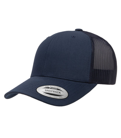 ATC™ YP CLASSICS® RETRO TRUCKER CAP