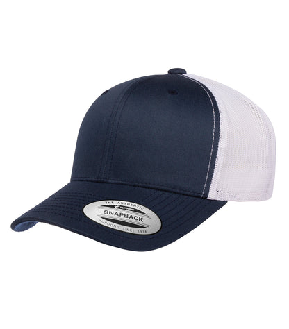 ATC™ YP CLASSICS® RETRO TRUCKER CAP