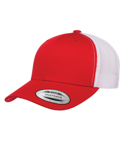 ATC™ YP CLASSICS® RETRO TRUCKER CAP