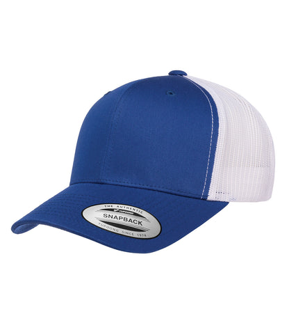 ATC™ YP CLASSICS® RETRO TRUCKER CAP