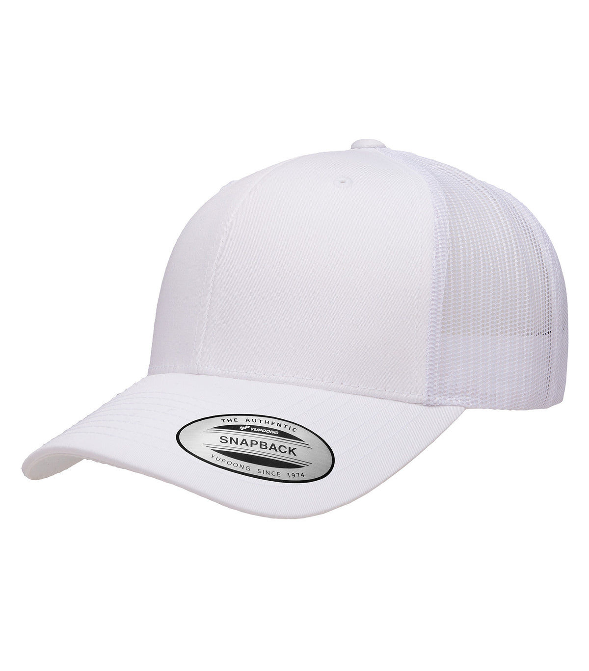 ATC™ YP CLASSICS® RETRO TRUCKER CAP
