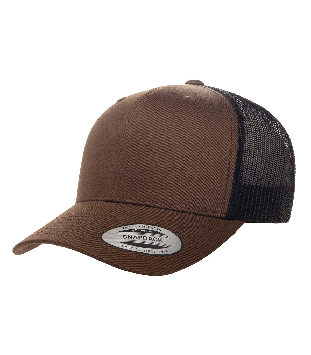 ATC™ YP CLASSICS® RETRO TRUCKER CAP