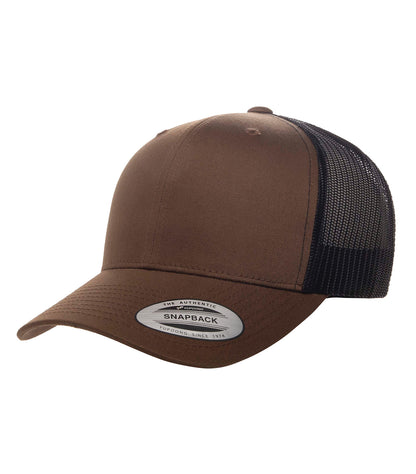 ATC™ YP CLASSICS® RETRO TRUCKER CAP
