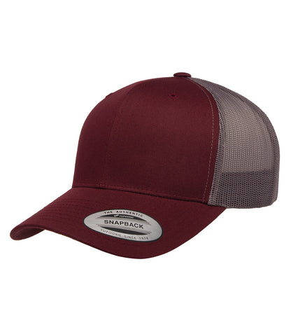 ATC™ YP CLASSICS® RETRO TRUCKER CAP