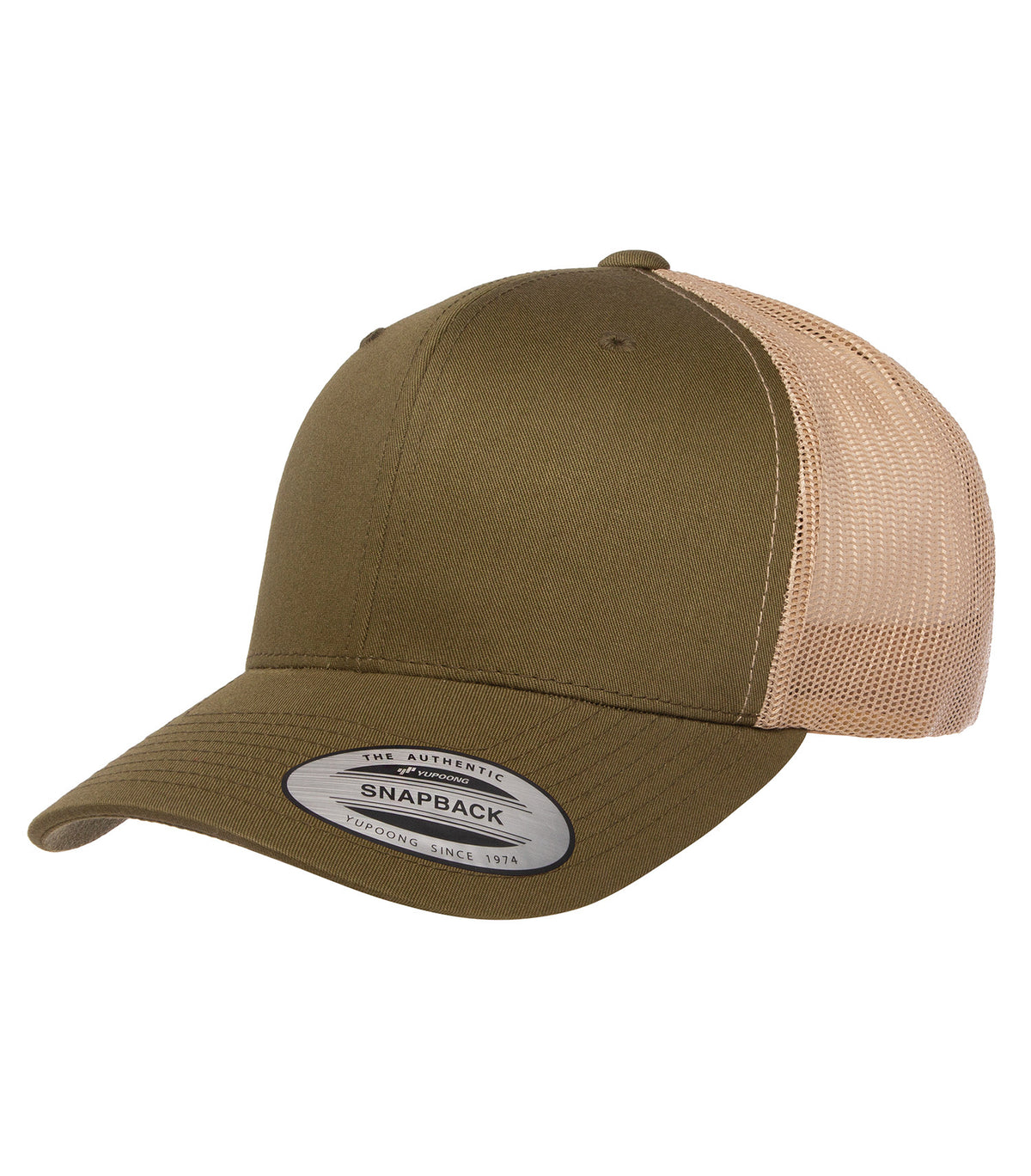 ATC™ YP CLASSICS® RETRO TRUCKER CAP