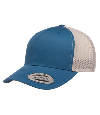 ATC™ YP CLASSICS® RETRO TRUCKER CAP