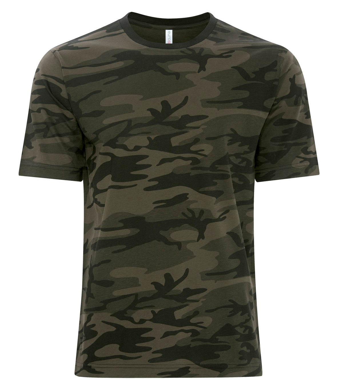 ATC™ EUROSPUN® RING SPUN TEE