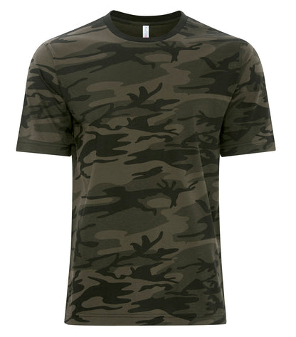 ATC™ EUROSPUN® RING SPUN TEE