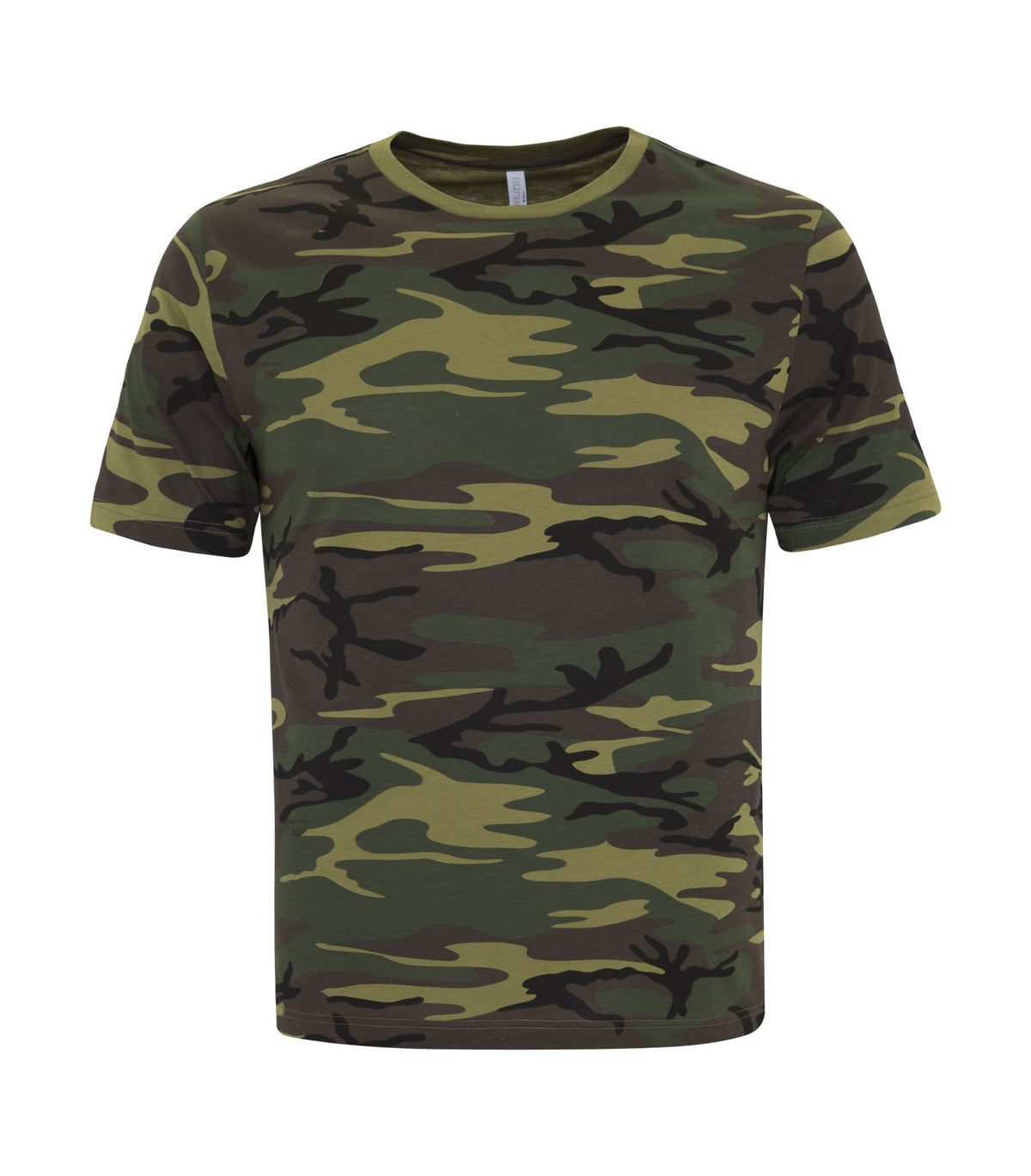 ATC™ EUROSPUN® RING SPUN TEE
