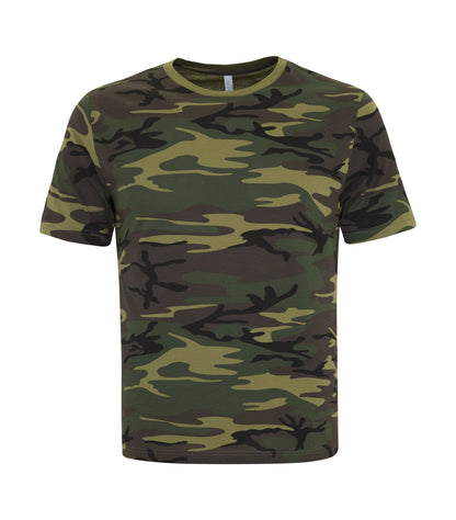ATC™ EUROSPUN® RING SPUN TEE