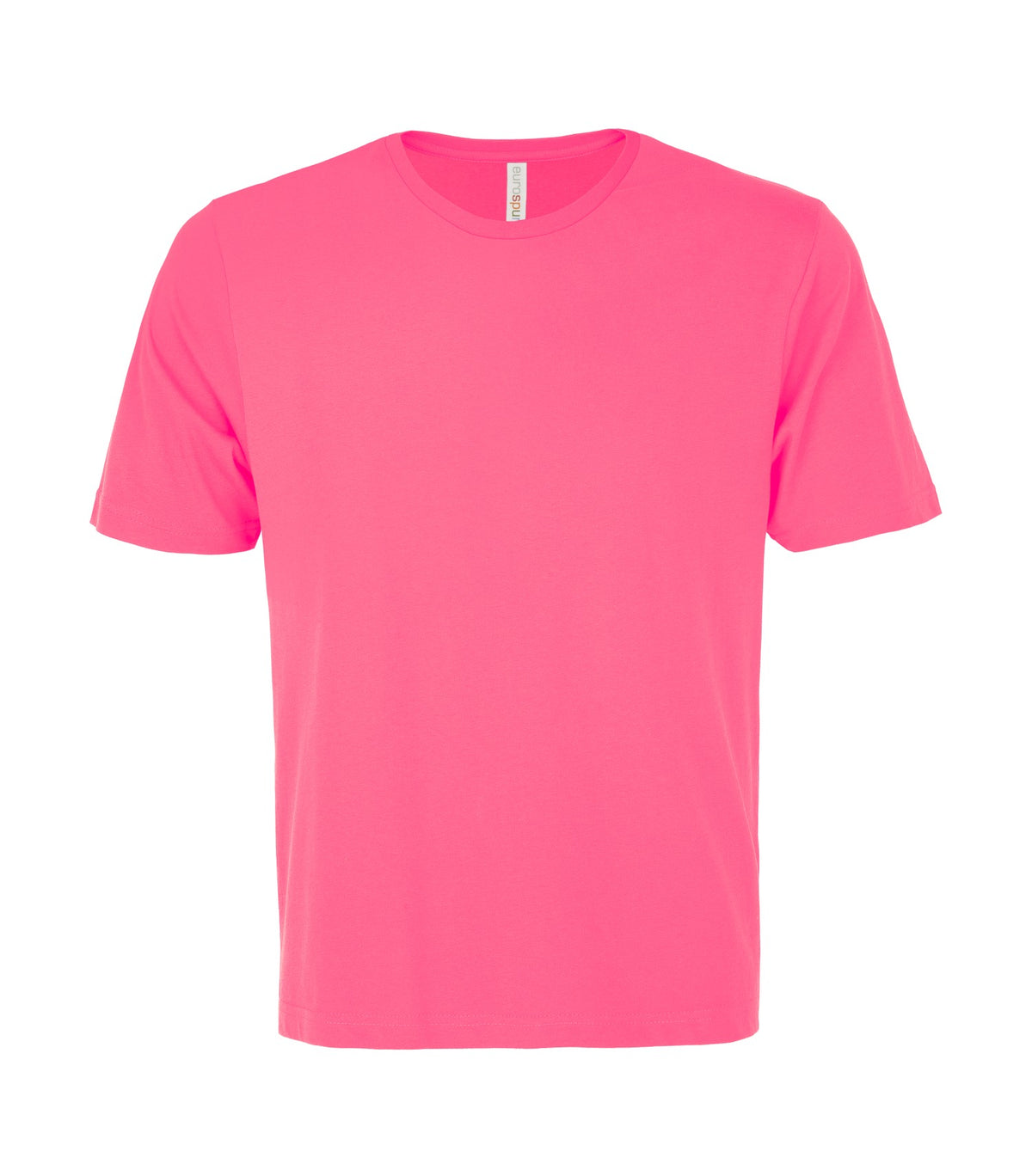 ATC™ EUROSPUN® RING SPUN TEE