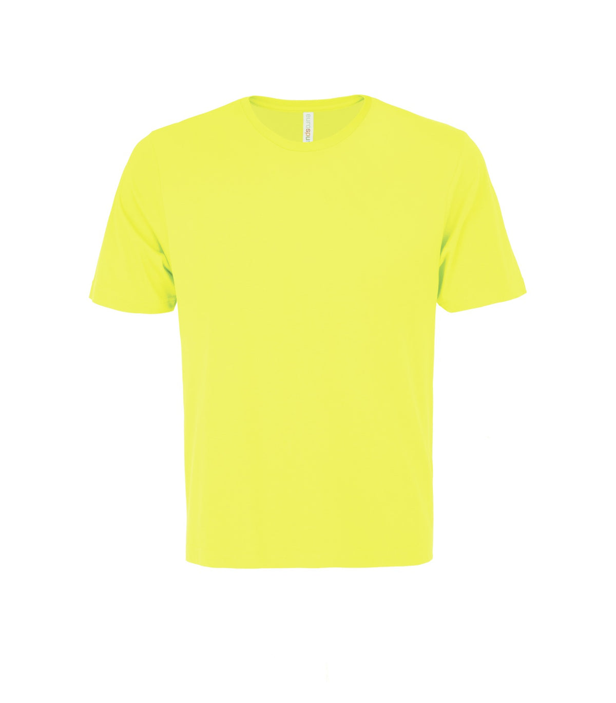 ATC™ EUROSPUN® RING SPUN TEE