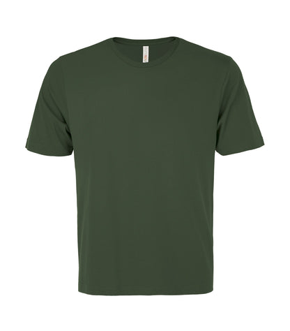 ATC™ EUROSPUN® RING SPUN TEE
