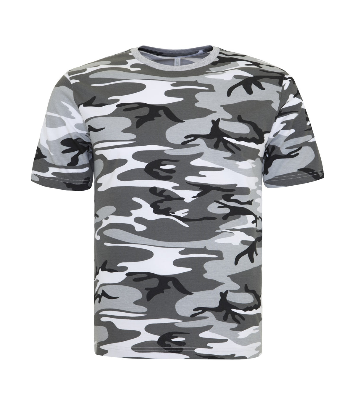 ATC™ EUROSPUN® RING SPUN TEE