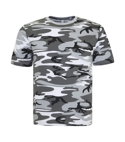 ATC™ EUROSPUN® RING SPUN TEE