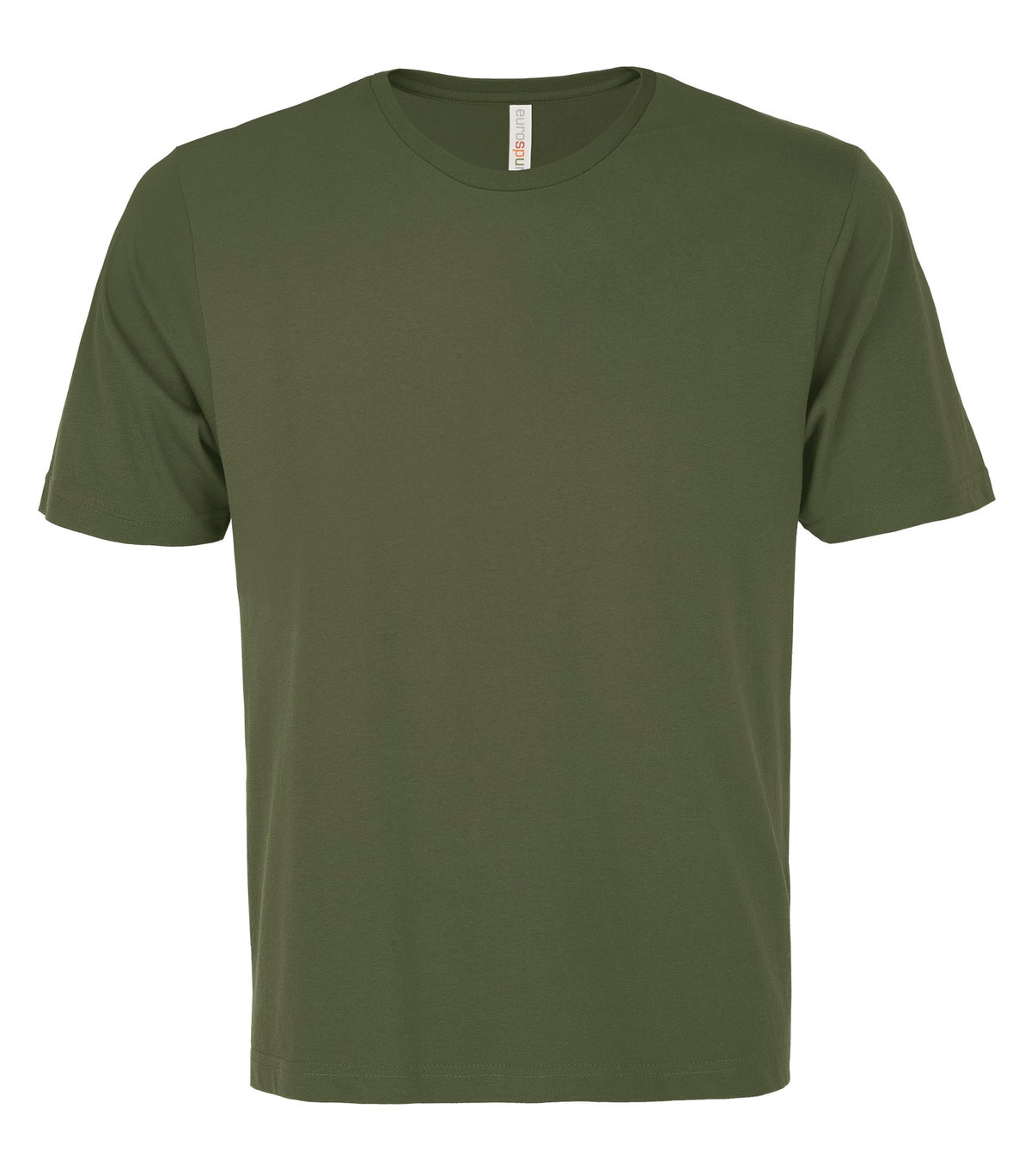 ATC™ EUROSPUN® RING SPUN TEE