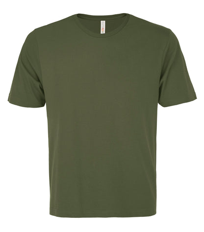 ATC™ EUROSPUN® RING SPUN TEE