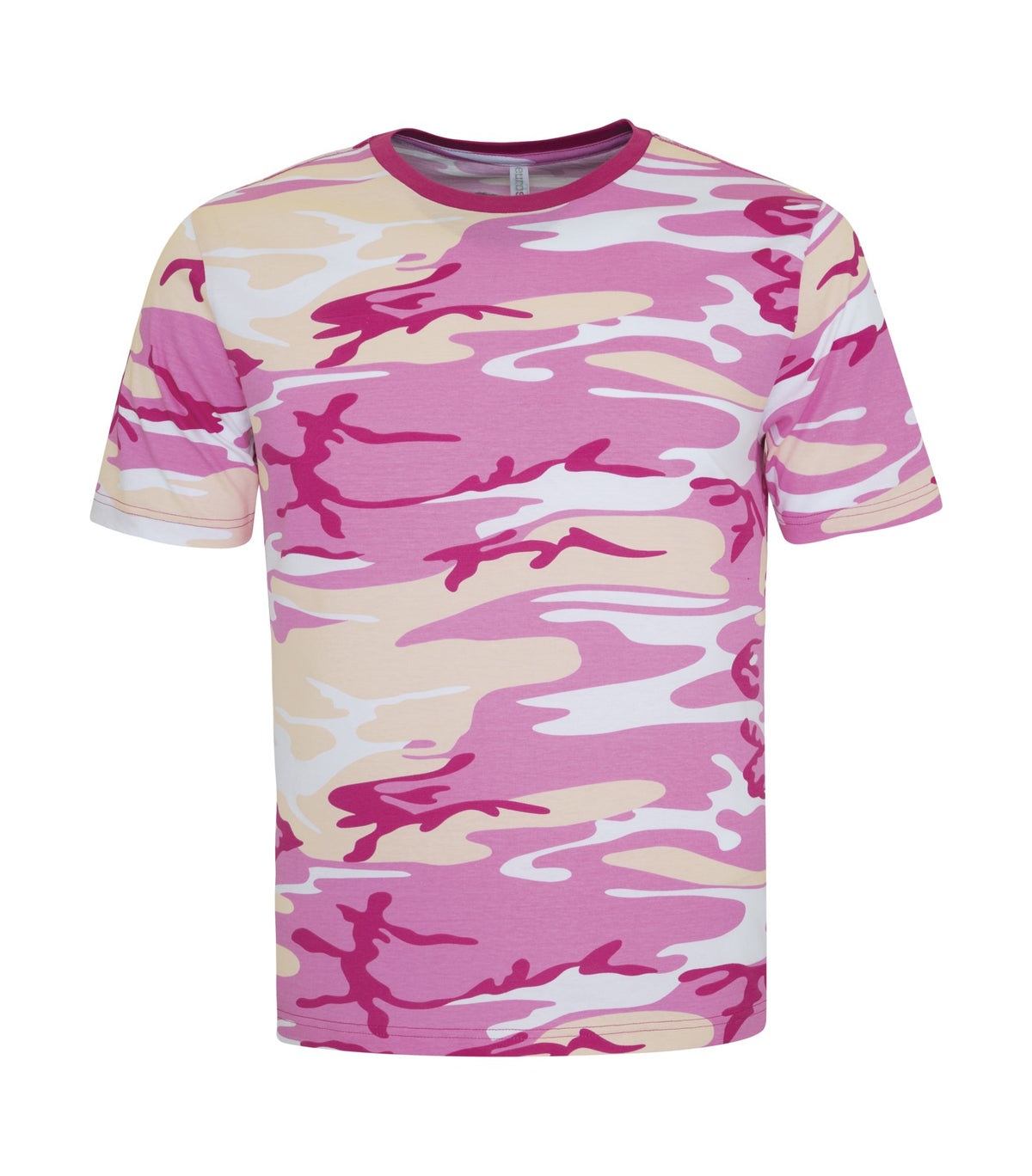 ATC™ EUROSPUN® RING SPUN TEE