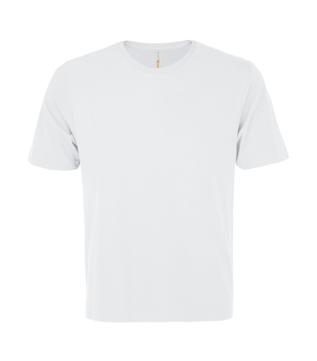 ATC™ EUROSPUN® RING SPUN TEE
