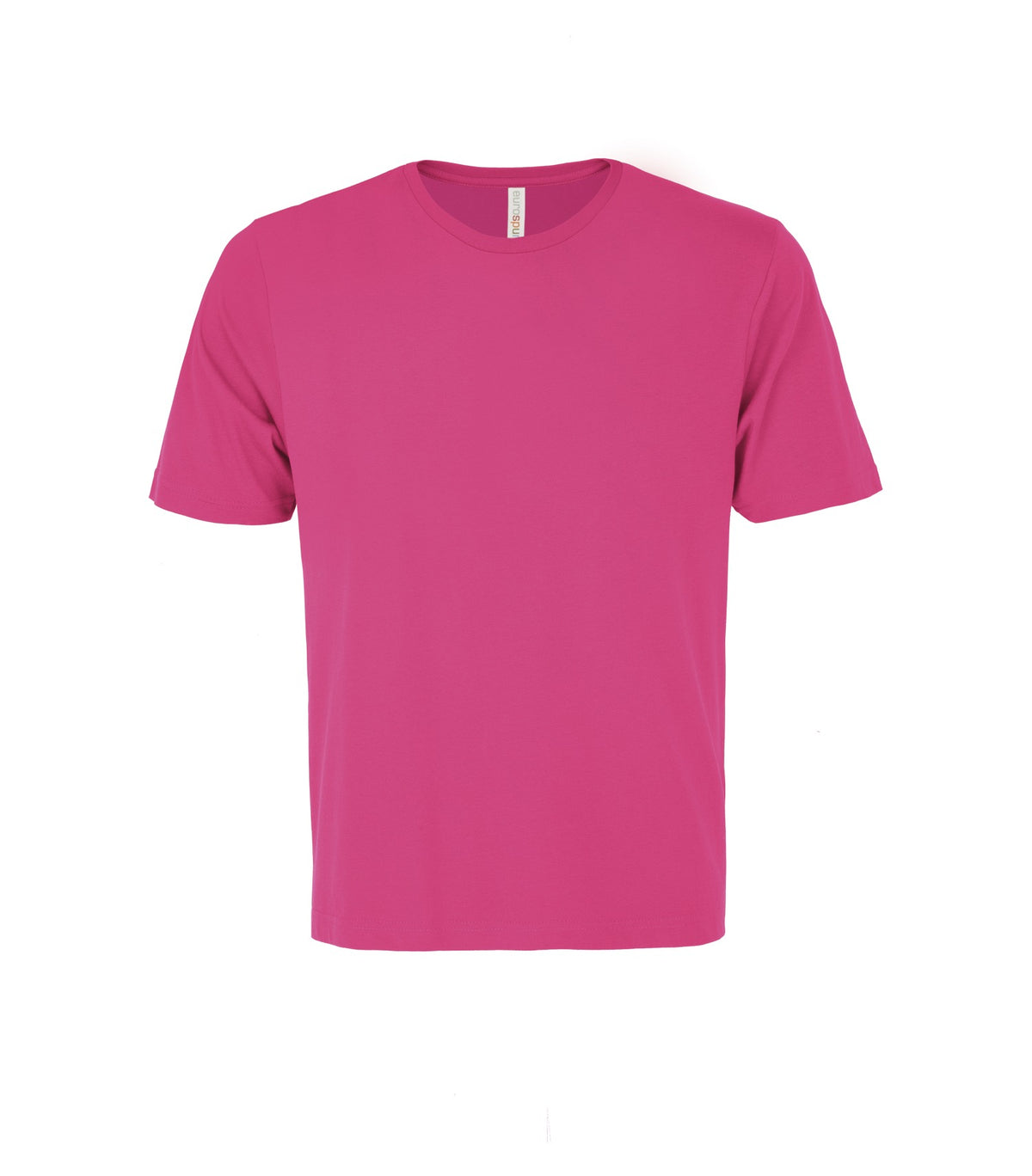 ATC™ EUROSPUN® RING SPUN TEE