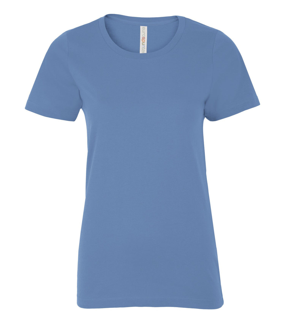 ATC™ EUROSPUN® RING SPUN LADIES' TEE