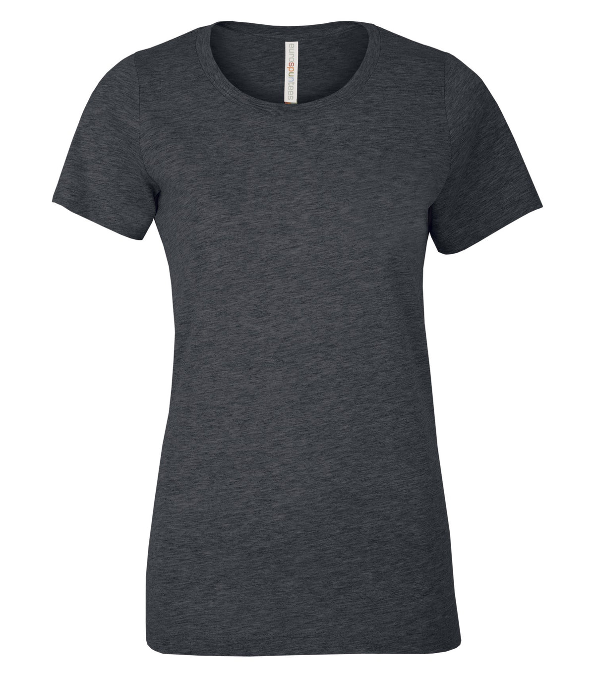 ATC™ EUROSPUN® RING SPUN LADIES' TEE
