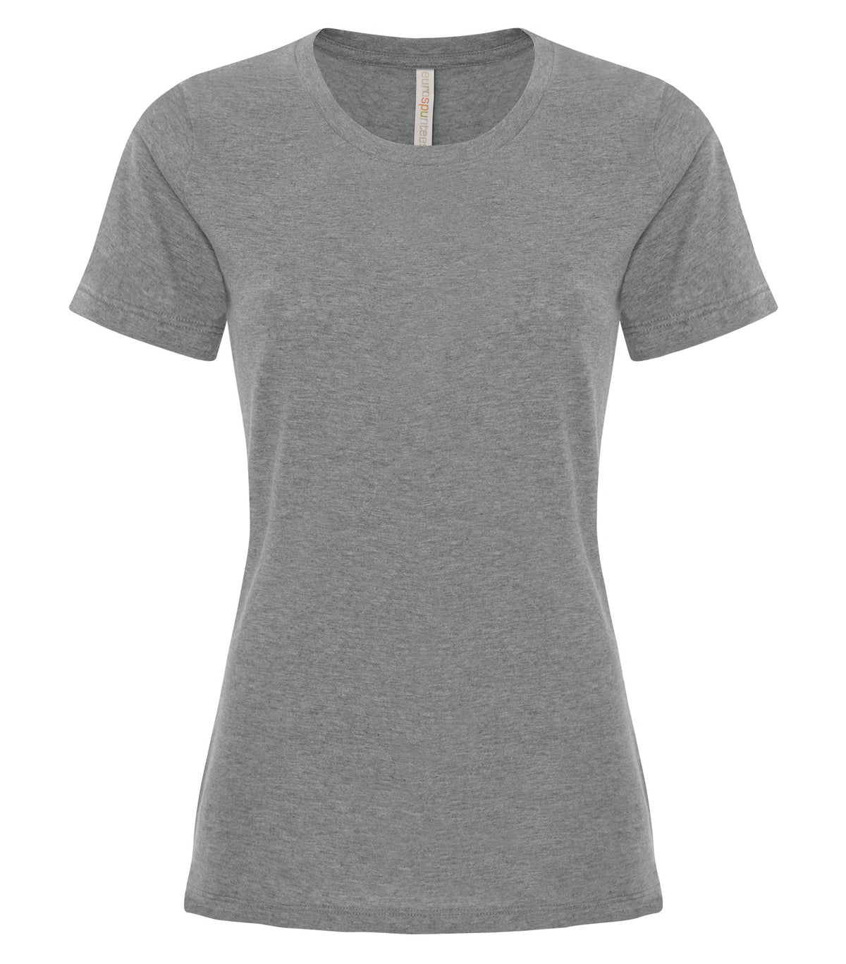 ATC™ EUROSPUN® RING SPUN LADIES' TEE