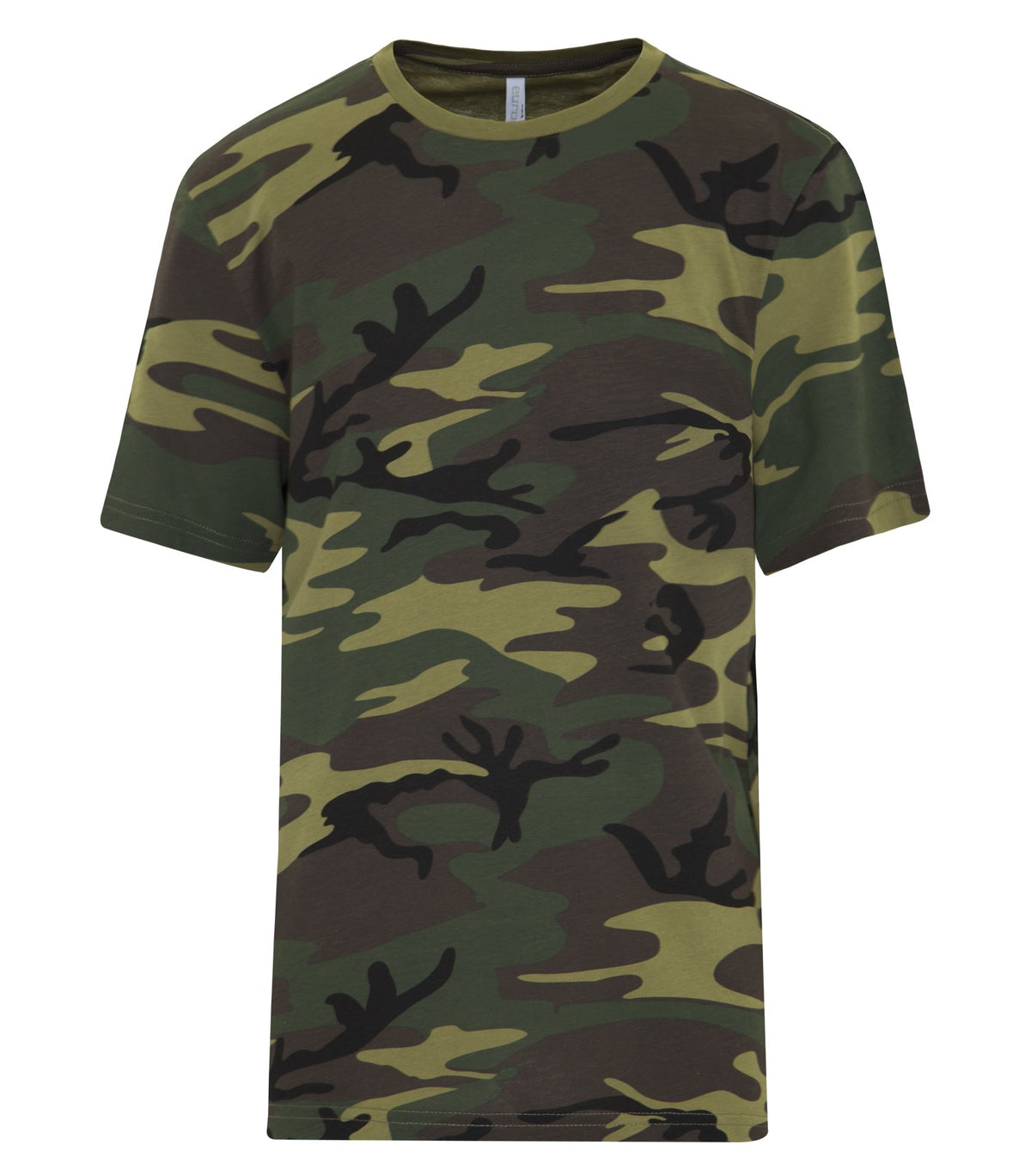 ATC™ EUROSPUN® RING SPUN YOUTH TEE