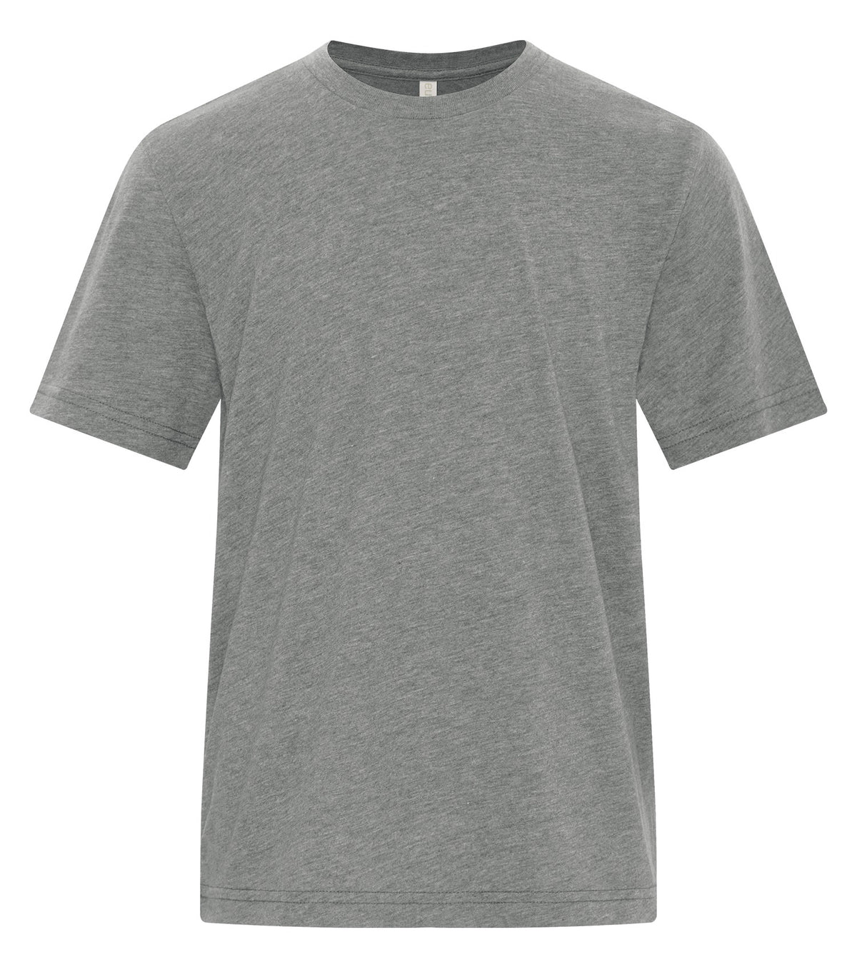 ATC™ EUROSPUN® RING SPUN YOUTH TEE