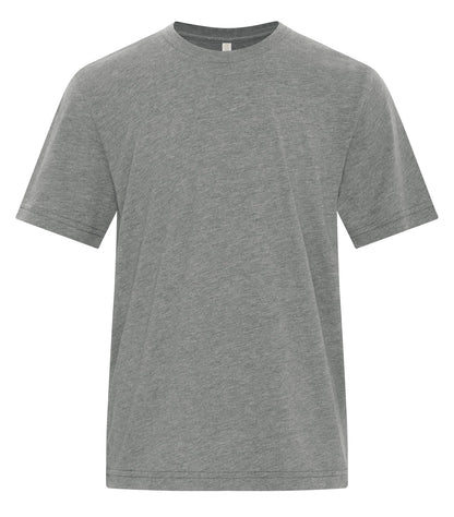 ATC™ EUROSPUN® RING SPUN YOUTH TEE