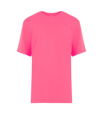 ATC™ EUROSPUN® RING SPUN YOUTH TEE