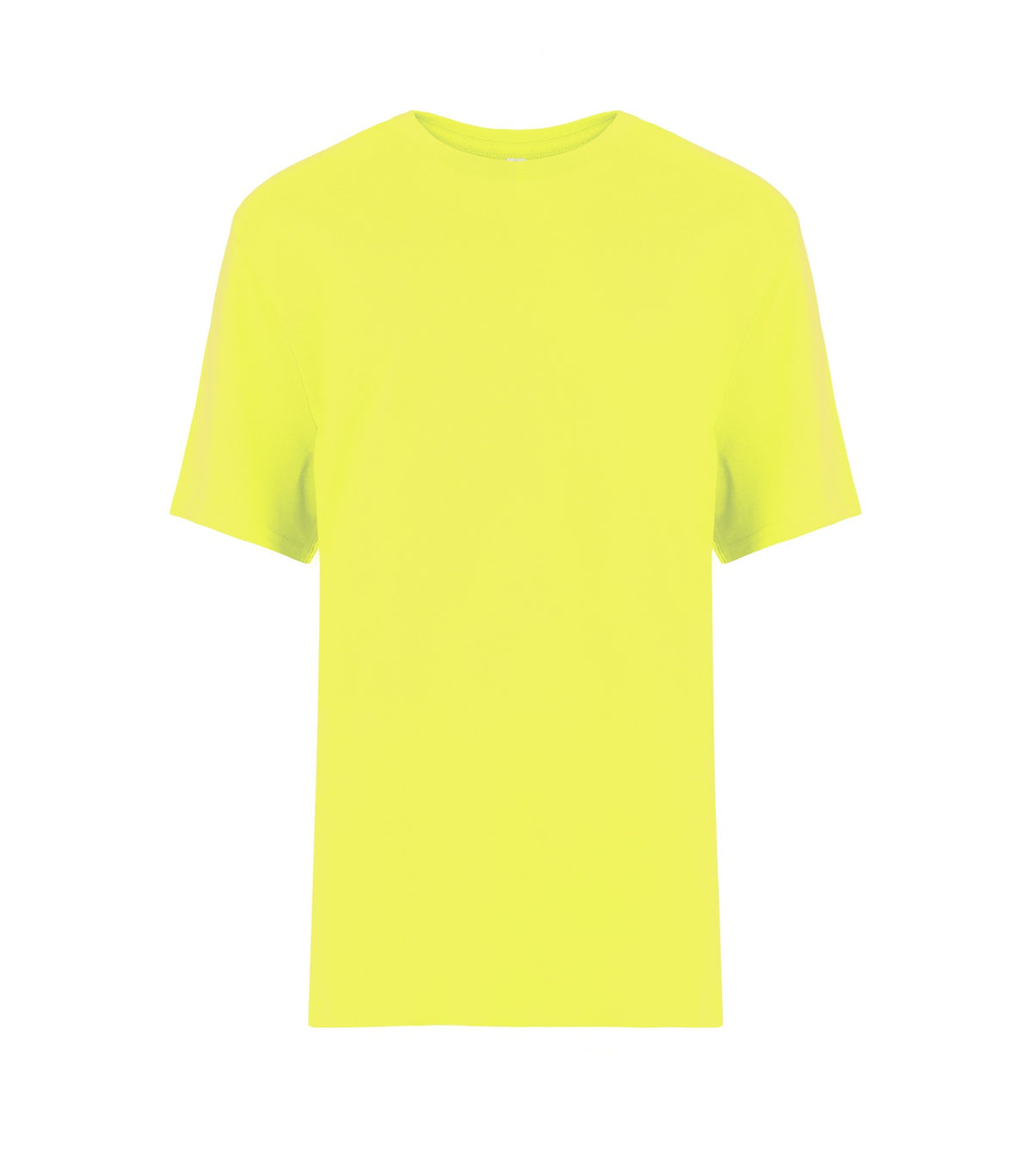 ATC™ EUROSPUN® RING SPUN YOUTH TEE
