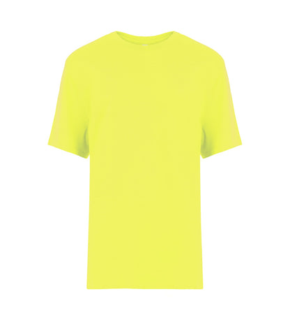 ATC™ EUROSPUN® RING SPUN YOUTH TEE