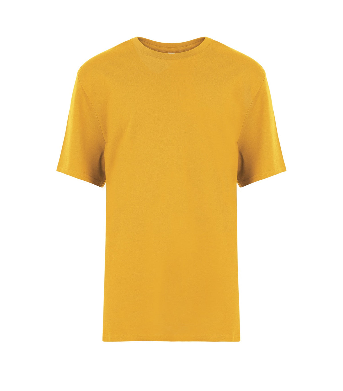 ATC™ EUROSPUN® RING SPUN YOUTH TEE