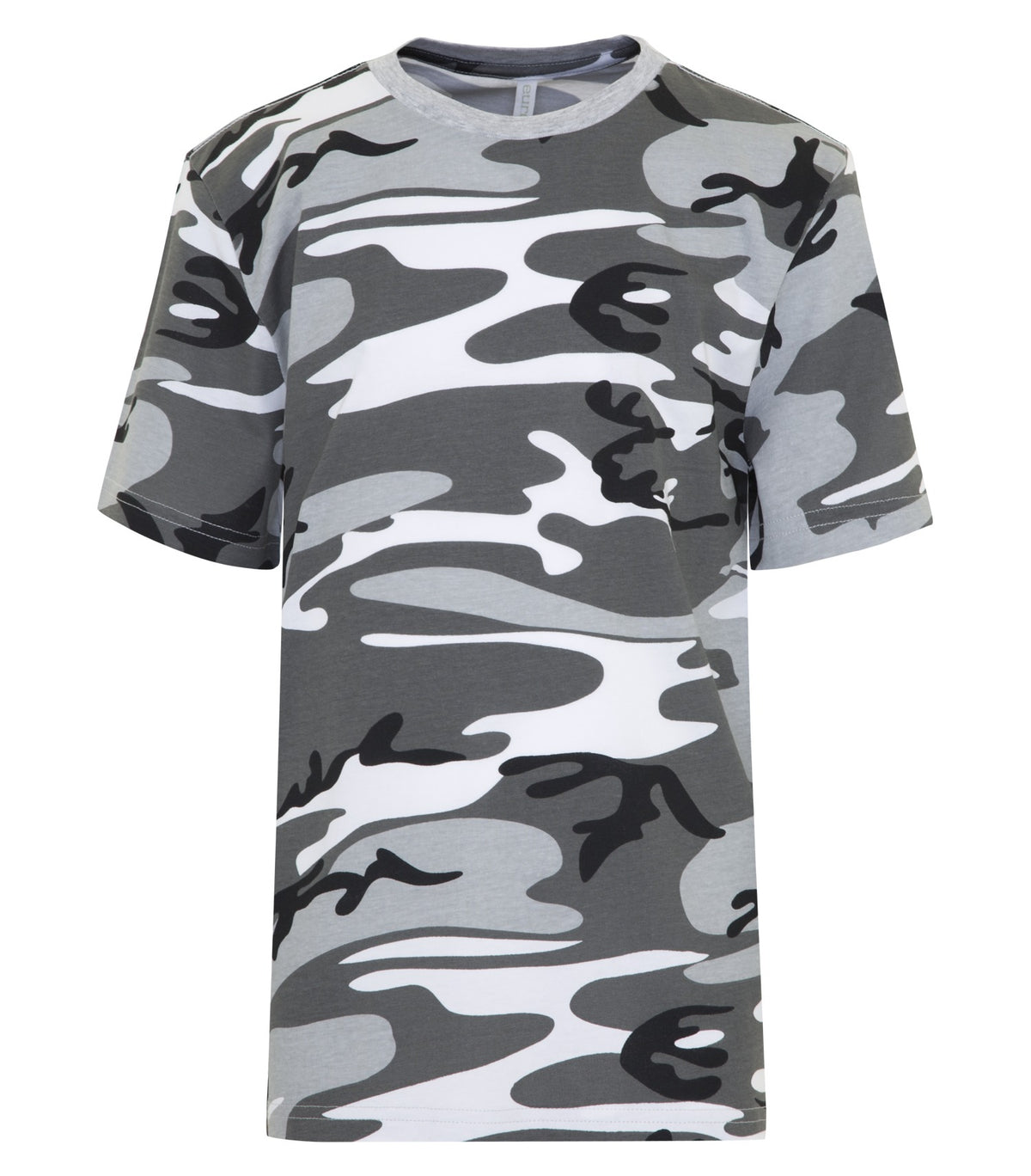 ATC™ EUROSPUN® RING SPUN YOUTH TEE