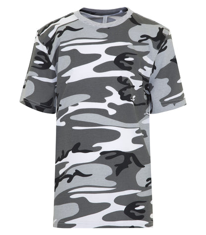 ATC™ EUROSPUN® RING SPUN YOUTH TEE
