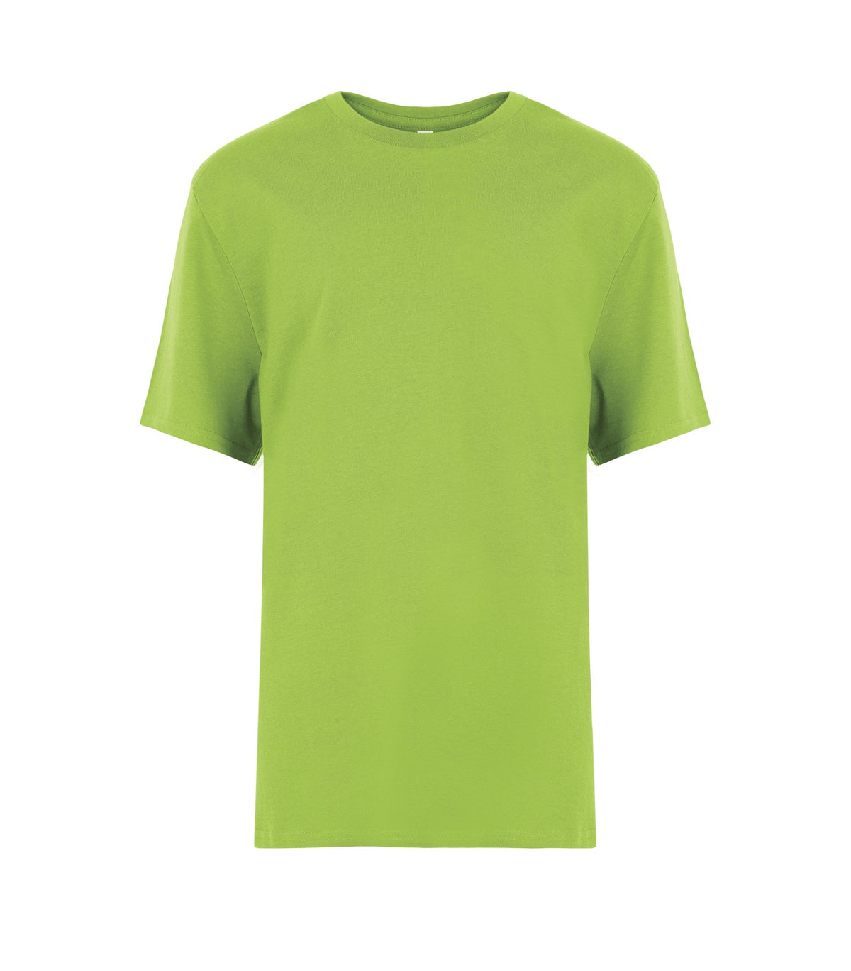ATC™ EUROSPUN® RING SPUN YOUTH TEE