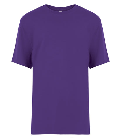 ATC™ EUROSPUN® RING SPUN YOUTH TEE