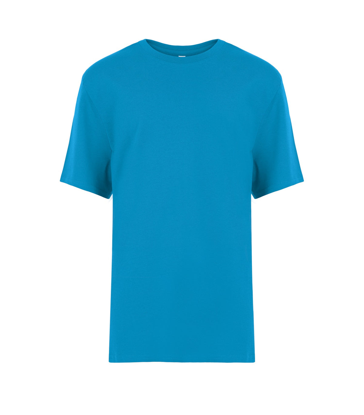 ATC™ EUROSPUN® RING SPUN YOUTH TEE